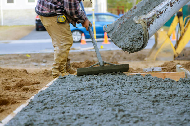 Best Commercial Concrete Services in Ruhenstroth, NV