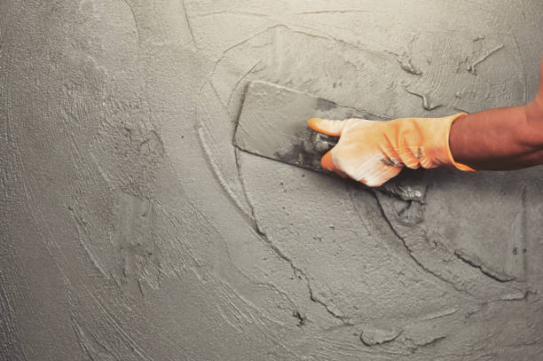 Best Industrial Concrete Flooring in Ruhenstroth, NV