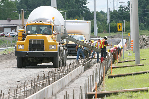 Best Residential Concrete Solutions in Ruhenstroth, NV