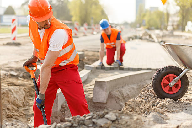 Best Concrete Slab Construction in Ruhenstroth, NV